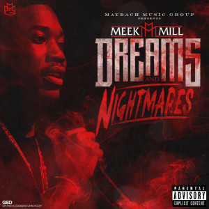 Meek Mill Dreams And Nightmares Mmg Debut October Page Wallpaper