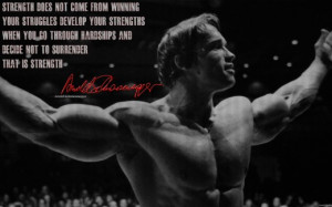 Bodybuilding quotes