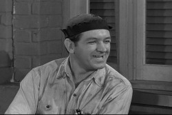 The Andy Griffith Show - 05x17 Goober Takes a Car Apart