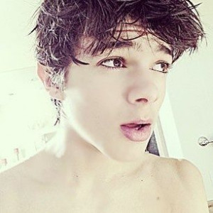 Pinned by McKenna Jade ️