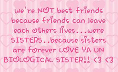 Best Sister Cards quotes | Funny Quotes: Funny Sister Quotes About ...