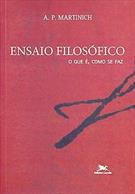 Quotes by A P Martinich