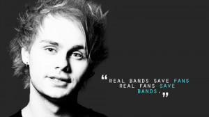 Michael Clifford Michael Quotes