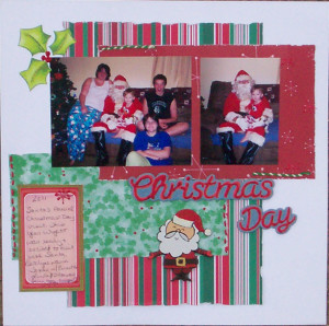 ... : All picture about christmas scrapbook quotes my crop room