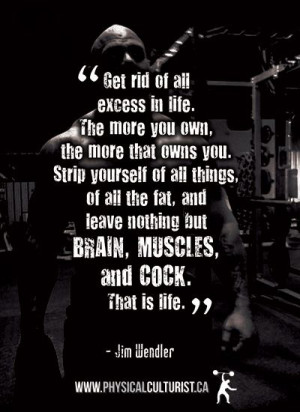 Powerlifting Quotes Powerlifting Quotes