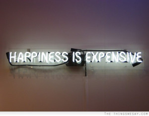 expensive quotes