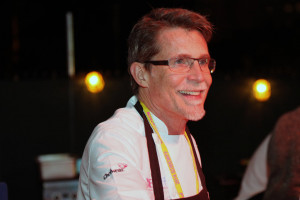 Rick Bayless Pictures