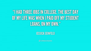 The Best College Quotes Woo