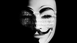 ... typography USA soul masks Guy Fawkes commercial wallpaper background