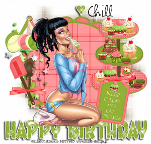 Happy Birthday Ella Dec 1st ~♥~