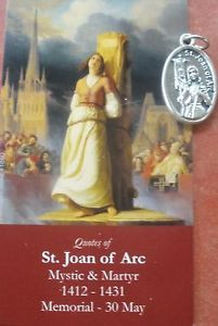 Separated-Saint-St-Joan-of-Arc-Medal-Inspirational-Quotes-Card