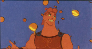 Hercules can be seen in Hercules , as well as Hercules: Zero to Hero ...