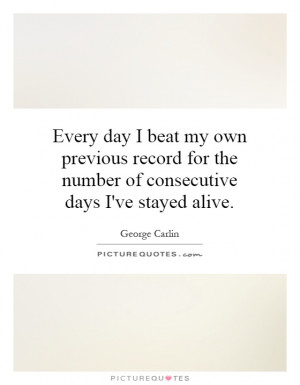Consecutive Quotes