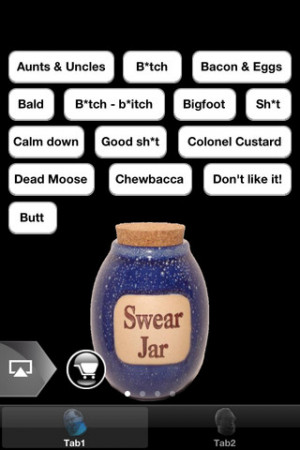 Tourettes Guy Quotes