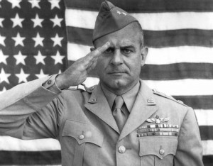 Facts about Jimmy Doolittle