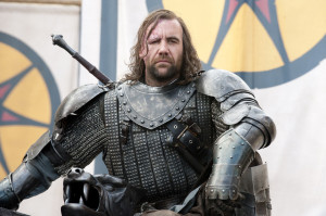 Game of Thrones The Hound