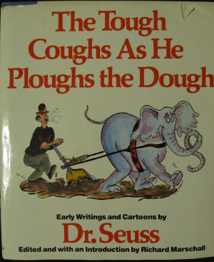 30 Books of Kindness Days 9 and 10: Horton Hatches the Egg and Hears a ...