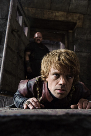 Game of thrones TV series Tyrion House