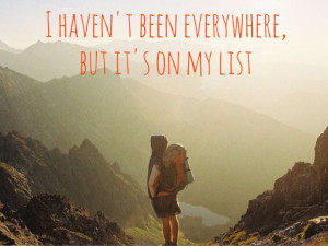 10 Inspirational Travel Quotes to Motivate the Travleler in You