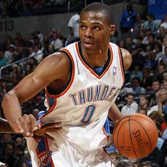 Scoreboards – The 4 Most Improved NBA Players in 2011