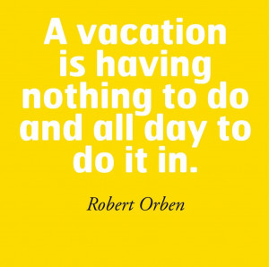 Funny Quotes About Family Vacations. QuotesGram