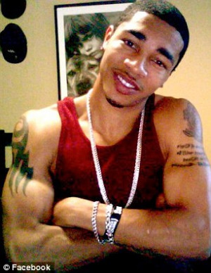 Tragic: Hip hop artist Freddy E died from an apparent self-inflicted ...