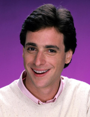 Bob D'Amico/ABC via Getty Images On 'Full House,' Bob Saget played ...