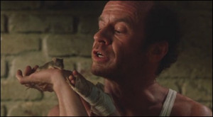 Film Review: THE GREEN MILE (1999)