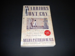 Warriors Don't Cry Central High