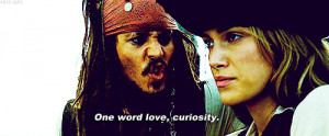 The Pirates Of The Caribbean