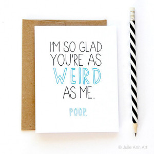 21 Unusual Valentine’s Cards For People With An Interesting ...