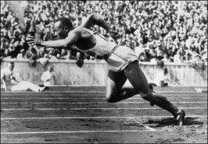 100 anni fa nasceva Jesse Owens, leggenda olimpica e mito dello sport ...