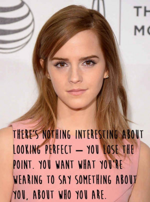 21 Amazing Emma Watson Quotes That Every Girl Should Live Their Life ...