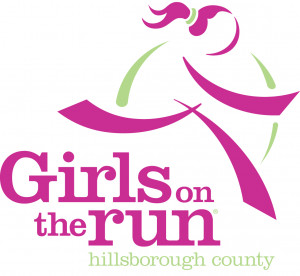 STAY STRONG THROUGH GIRLS ON THE RUN