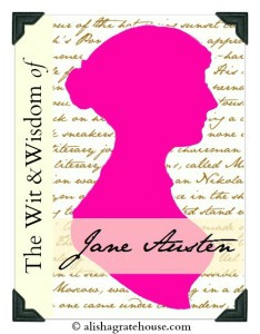Jane Austen’s Darling Child