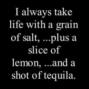 ... Margarita Day 2014: 6 Hilarious Quotes About Drinking Margaritas
