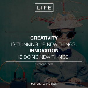 ... quote #TheodorLevitt #quotes #inspiration #aforism #life #