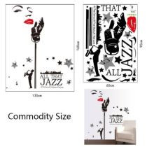 Amazon.com - All Jazz Mike Music Singer Decoration Home Decor ...