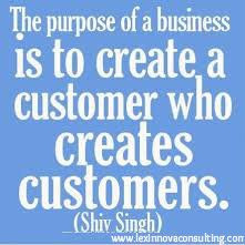 Purpose of a #business #businessdevelopment #bizdev #bizdevplan # ...