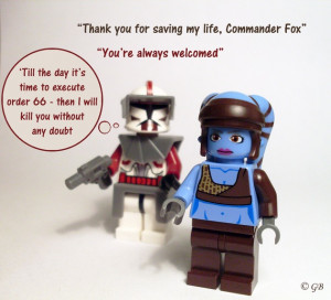 Funny Star Wars Memes