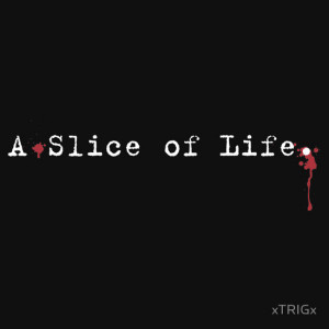 TShirtGifter presents: Dexter Series - Slice Of Life