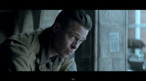 VIDEO: ‘Fury’ Teaser Features Brad Pitt, Shia LaBeouf, Nazis on ...