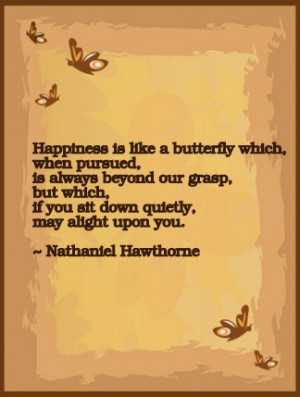 Butterfly Quotes