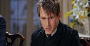 Actually Todd Is an Amazing Painter