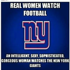 Women's Apron NY Giants Print Football Ruffled Polka Dot Apron