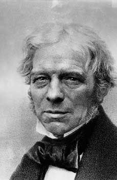 Quotes for the week: Michael Faraday (1791-1867) ~ It's Autotastic