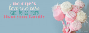 Facebook Quotes About Family Family quotes facebook covers