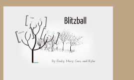 blitzball a separate peace
