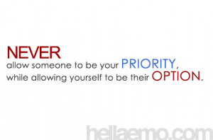 Priority Quotes