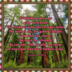 ... Conference 2013. President Monson Recites A Poem | Classic Mormon Mom